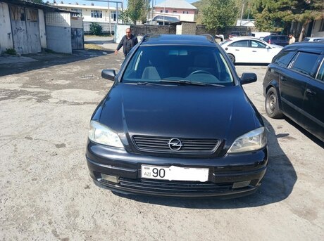 Opel Astra 1999
