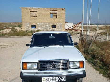 LADA (VAZ) 2107 2005