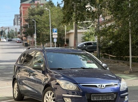 Hyundai i30 2009