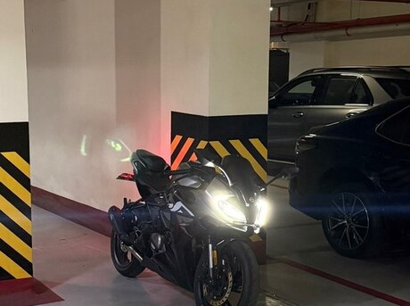 CFMOTO  2023