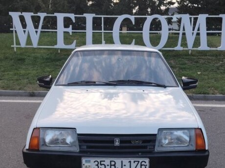 LADA (VAZ) 21099 1997