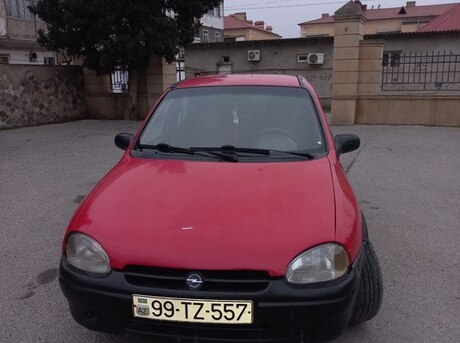 Opel Vita 1996