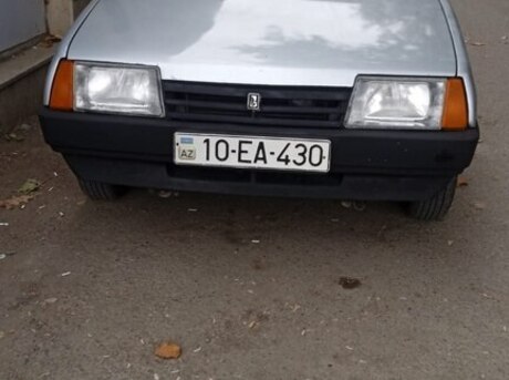 LADA (VAZ) 21099 1997