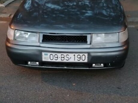 LADA (VAZ) 2110 2005