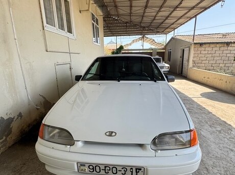 LADA (VAZ) 2115 2012