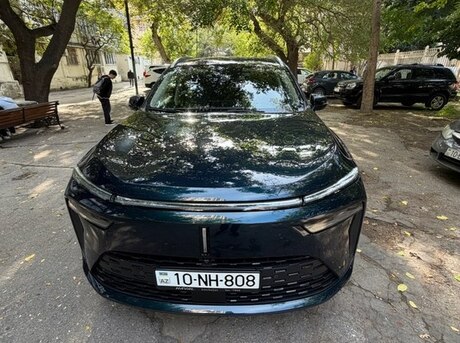 GWM  2025
