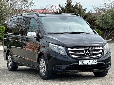 Mercedes  2016