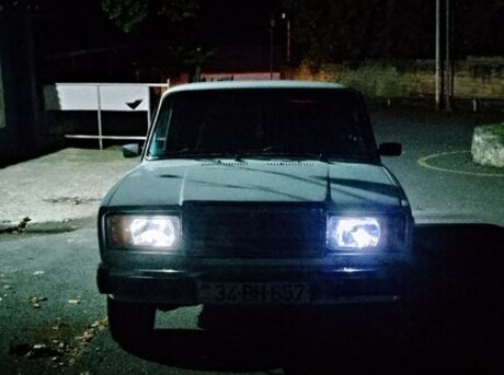 LADA (VAZ) 2107 1994