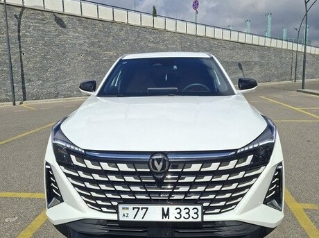 Changan  2025