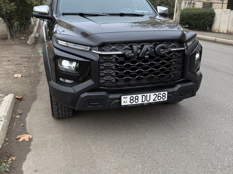 JAC  2025