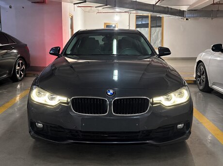 BMW  2016