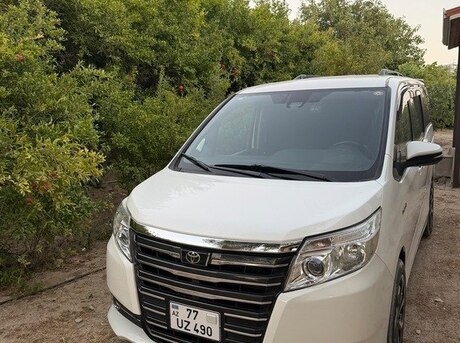 Toyota  2016