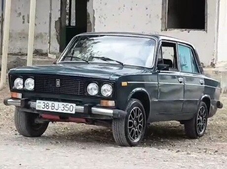 LADA (VAZ) 2106 1996