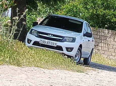 LADA (VAZ) Granta 2013