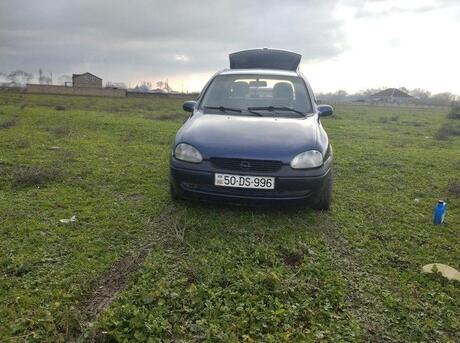 Opel Vita 1996