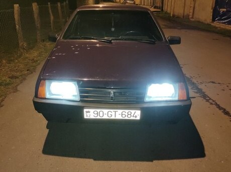 LADA (VAZ) 21099 1997