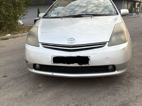 Toyota Prius 2007