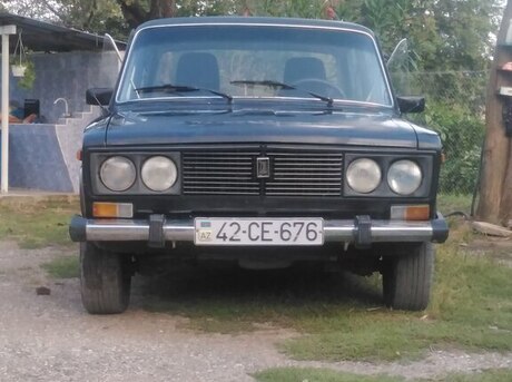 LADA (VAZ) 2106 2003