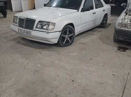 Mercedes C 280 1994