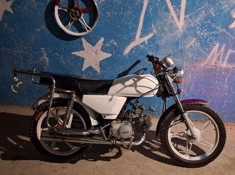 Tufan M50 2022