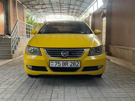 Lifan 620 2016