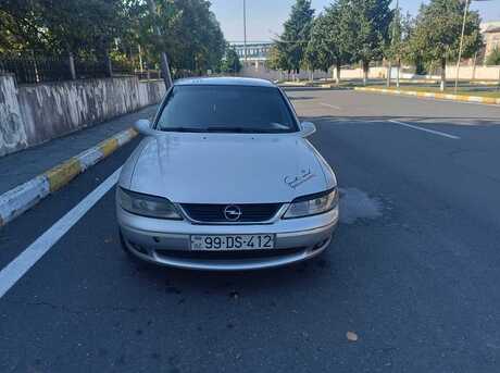 Opel Vectra 2000