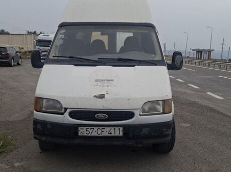 Ford Transit 1999
