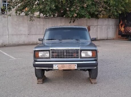 LADA (VAZ) 2107 2011