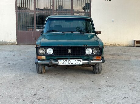 LADA (VAZ) 2106 1998