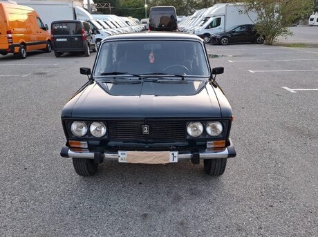 LADA (VAZ) 2106 2006