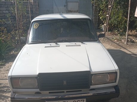 LADA (VAZ) 2107 2000
