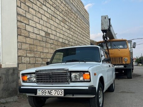 LADA (VAZ) 2107 2003