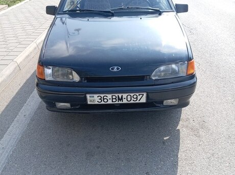 LADA (VAZ) 2115 2007
