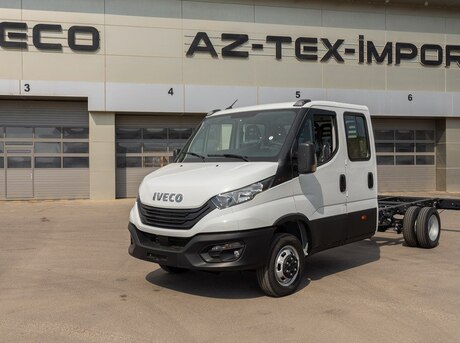 Iveco  2026