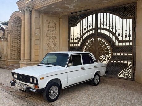 LADA (VAZ) 2106 2005