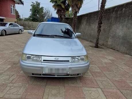 LADA (VAZ) 2110 2006