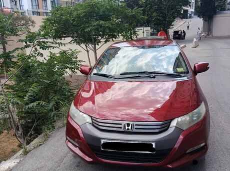 Honda Insight 2009