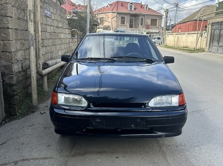 LADA (VAZ) 2115 2011