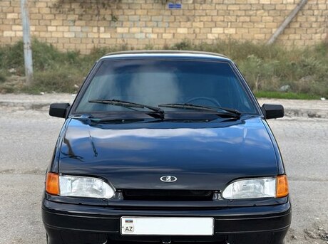 LADA (VAZ) 2115 2010