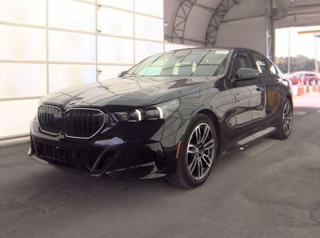 BMW 530 2026