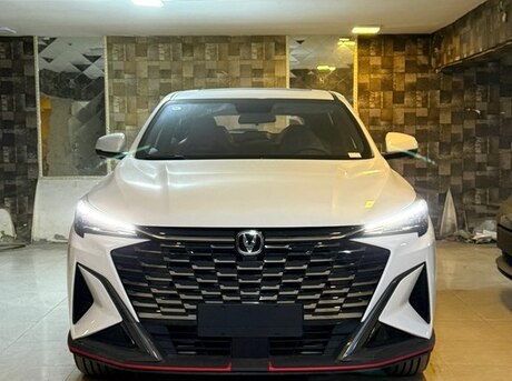 Changan  2026