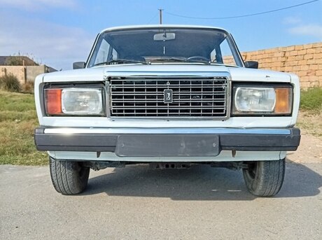 LADA (VAZ) 2107 2006
