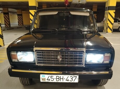 LADA (VAZ) 2107 2010