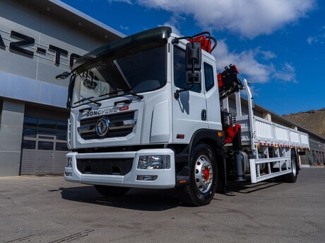 DongFeng  2026