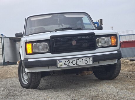 LADA (VAZ) 2107 2007