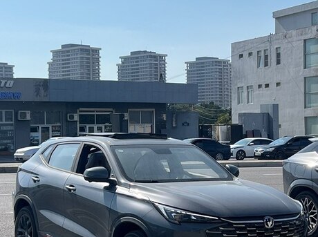Changan  2026