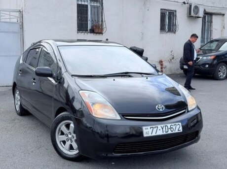 Toyota Prius 2008