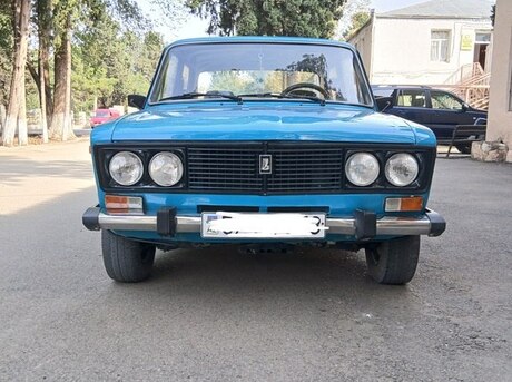 LADA (VAZ) 2106 1994
