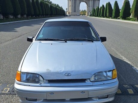 LADA (VAZ) 2115 2001