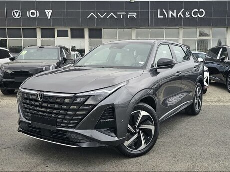 Changan  2026